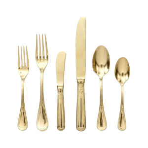 SAVOY+GOLD